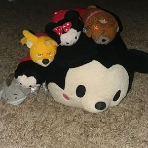 disney tsum tsums